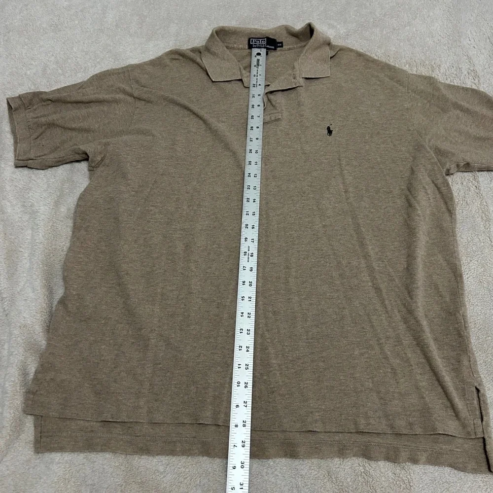 Polo Ralph Lauren any issues
